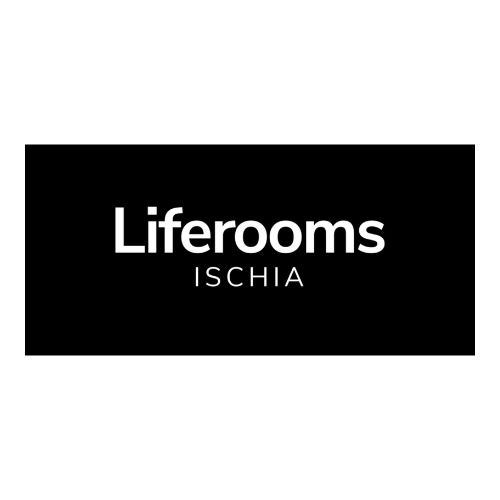 Liferooms Ischia logo