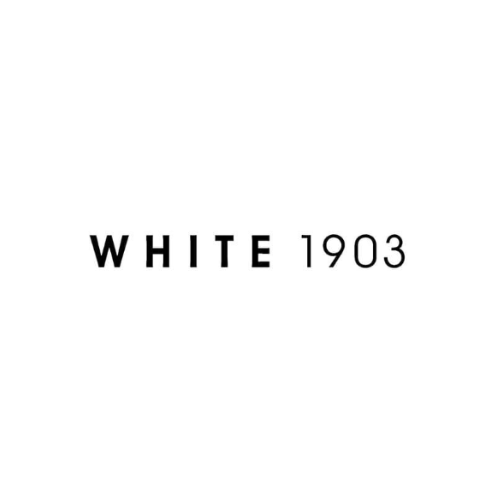 White 1903 logo
